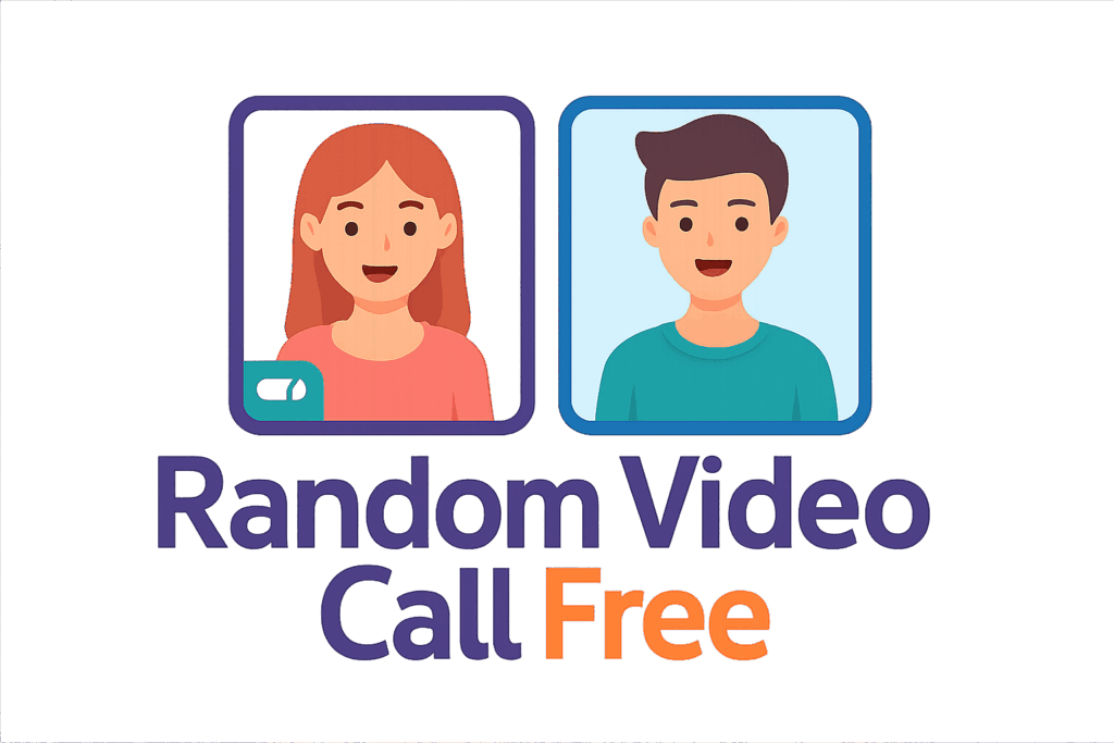 Random Video Call Free